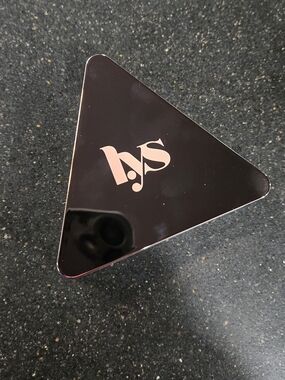 LYS Beauty Triple Fix Powder In Resilience